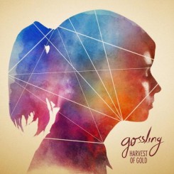 Gossling - Harvest of Gold (2013). Indiepop (Australia).jpg