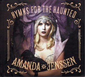 Amanda Jenssen - Hymns For The Haunted (2012).jpg