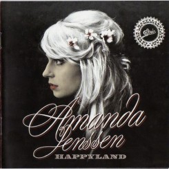 Amanda Jenssen - Happyland (2009).jpg