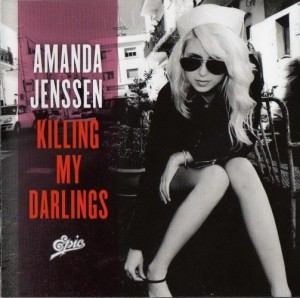 Amanda Jenssen - Killing My Darlings (2008).jpg