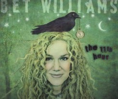 Bet Williams - The 11th Hour (2014).jpg