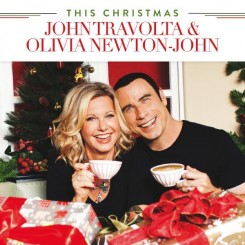 John Travolta & Olivia Newton-John - This Christmas (2012).jpg