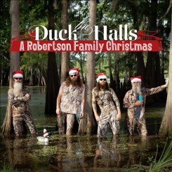 The Robertsons - Duck the Halls- A Robertson Family Christmas.jpg