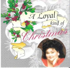 Loyal Garner - A Loyal Kind of Christmas (1992).jpg