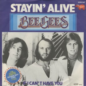 Bee Gees Stayin' Alive .jpg