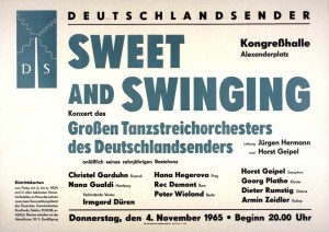 Deutschlandsender Sweet And Swinging.jpg