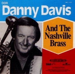 Danny Davis - Danny Davis (1992).jpg