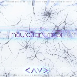 Nordika - Neurotransmisor (Limited Edition) (2013).jpg