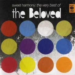 The Beloved - Sweet Harmony (The Very Best Of) 2CD 2011.jpg