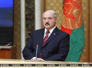 Лукашенко про интернет. Пресс-конференция А.Лукашенко. фото..jpg