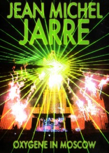 Jean Michel Jarre - Oxygene in Moscow (Live 1997).jpg