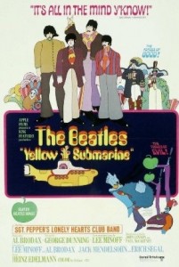 The Beatles - Yellow Submarine.jpg
