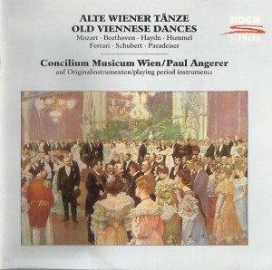 Paul Angerer - Alte Wiener Tänze.jpg