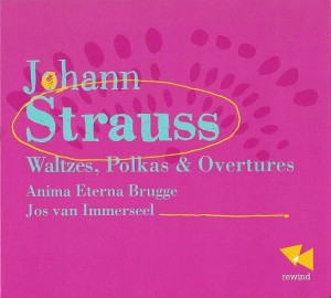 Johann Strauss II – Waltzes, Polkas, Overtures.jpg