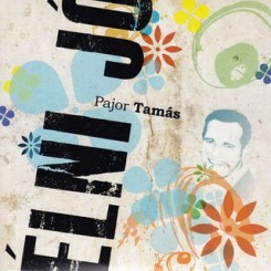 Pajor Tamás - Élni jó (2012) [EP].jpg