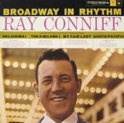 Ray Conniff and His Orchestra - Broadway in Rhythm 1958.jpg