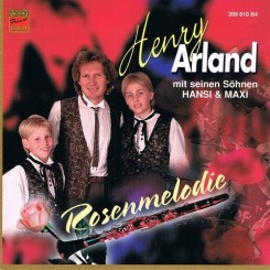 Henry Arland - Rosenmelodie 1995.jpg