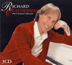 Richard Clayderman - The Ultimate Collection (2005).jpg