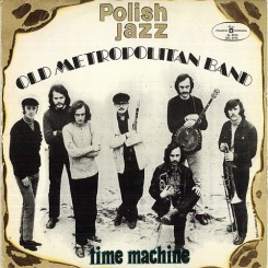 Old Metropolitan Band - Time Machine (1971).jpg