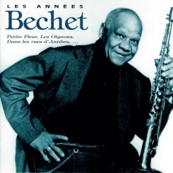 Les Années Bechet (1997).jpg