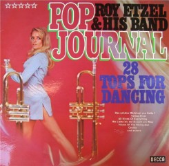 Roy Etzel & His Band  - Pop Journal (1970).jpg