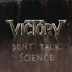 00 - Victory - Don't Talk Science 2011 cover.jpg