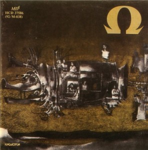 Omega ‎– Éjszakai Országút 1970.jpg