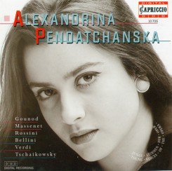 Alexandrina Pendatchanska_Opera Arias_1995.jpg