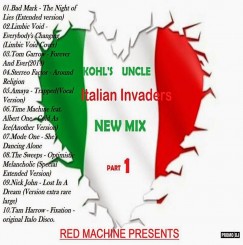 Kohl's Uncle - Italian Invaders New Mix part1 (2014).jpg