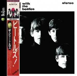 The Beatles - The Beatles In Stereo (With The Beatles) - Front.jpg