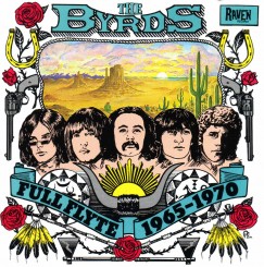 byrds---full-flyte-1965-1970-front