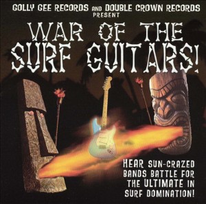 war-of-the-surf-guitars!