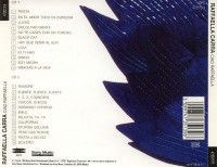 задняя обложка CD (1993)