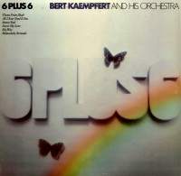 Bert Kaempfert - 6 plus 6