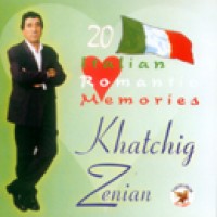 Khatcig Zenian 2000