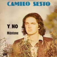 Camilo Sesto - Mienteme..jpg