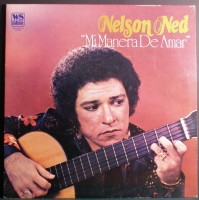 Nelson Ned - Mi Manera De Amar..jpg