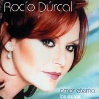 Rocio Durcal - De Que Manera Te Olvido .jpg