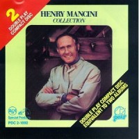 Henry Mancini - I Had Be Better Tonight..jpg