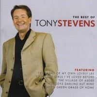 Tony Stevens - Flying High..jpg