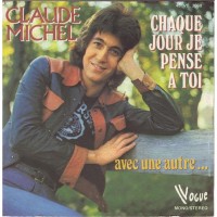 Claude Michel - Chaque Jour Je Pense A Toi.jpg