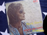 MARK DAVIS - ARIA FOR THE LOVERS..JPG