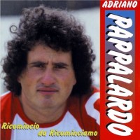 Adriano Pappalardo - Ricominciamo..jpg