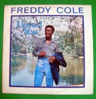 Freddy Cole - I Loved You..jpg