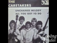 The Caretakers - Unchained melody .jpg