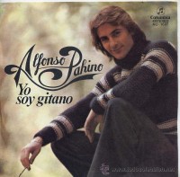 Alfonso Pahino - Soy gitano..jpg