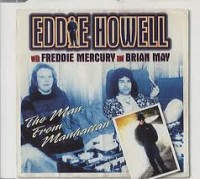 Eddie Howell - Man From Manhattan..jpeg