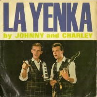 Johnny & Charlie - La yenka.jpg