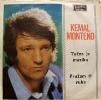 Kemal Monteno - Montenegrina..jpg