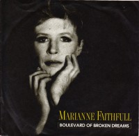 Marianne Faithfull - The Boulevard of Broken Dreams..jpg